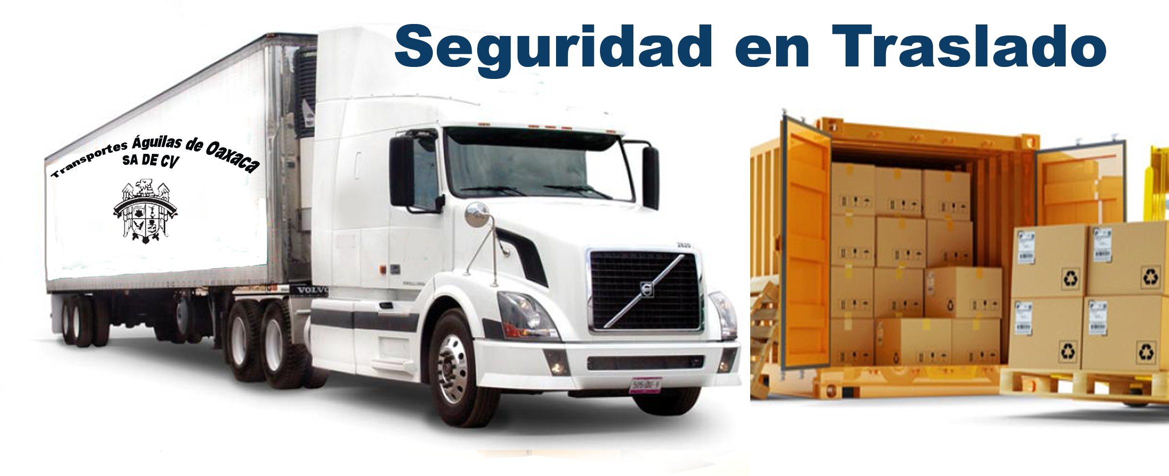 Seguridad en traslado