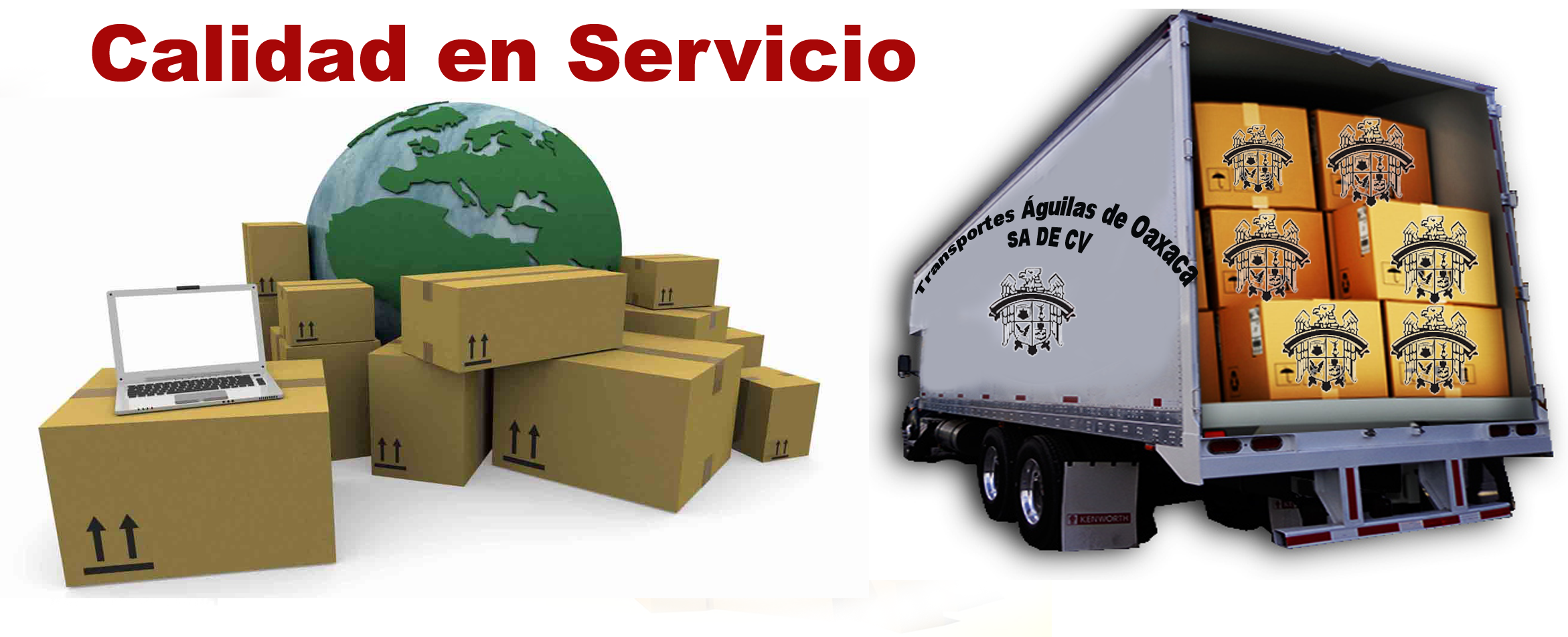 Calidad en servicio